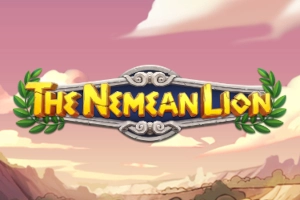 The Nemean Lion pokie