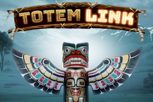 Totem Link pokie