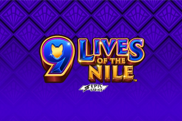 9 Lives of the Nile pokie