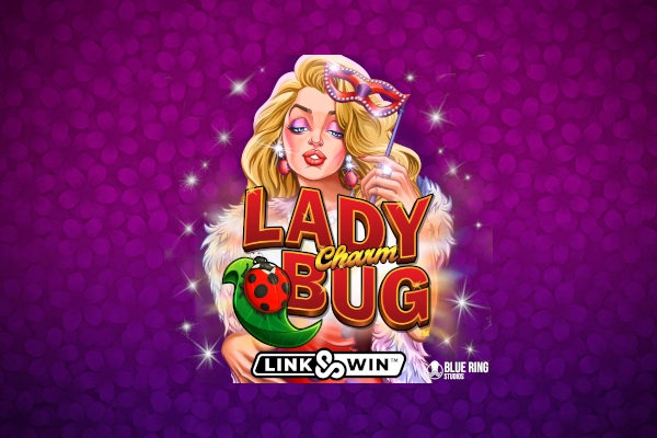 Lady Charm Bug pokie