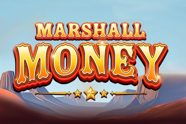 Marshall Money at Here2Win Casino