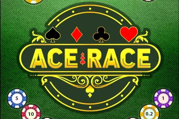 Ace Race pokie