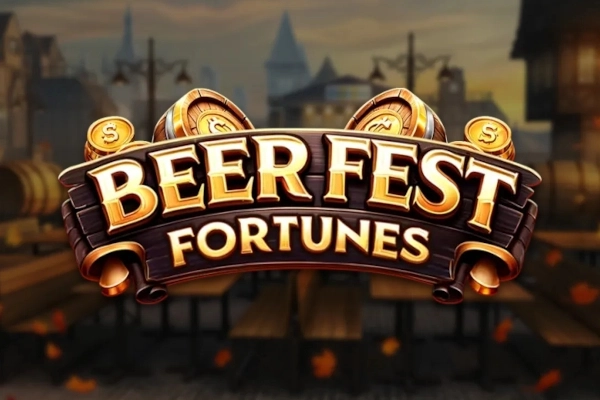 Beer Fest Fortunes pokie