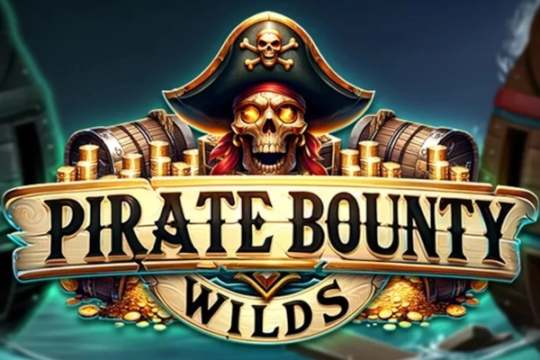 Pirate Bounty Wilds pokie