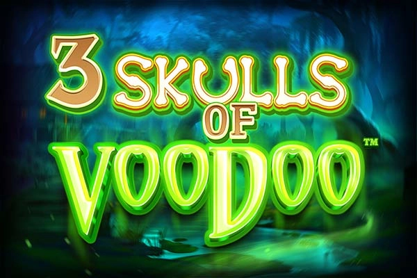 3 Skulls of Voodoo at Here2Win Casino