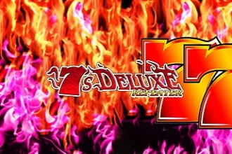 7s Deluxe Repeater