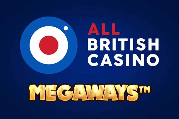 All British Casino Megaways pokie