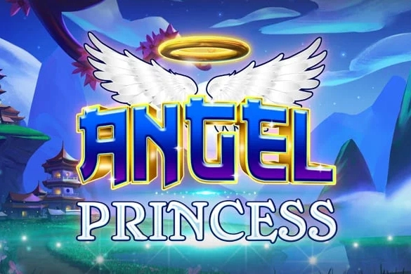 Angel Princess at Here2Win Casino