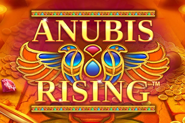 Anubis Rising at Here2Win Casino