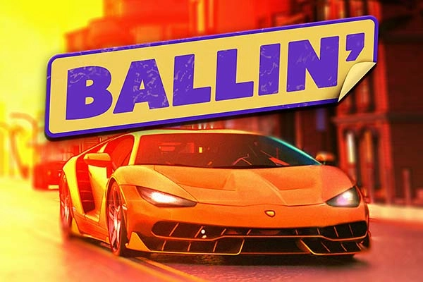 Ballin at Here2Win Casino