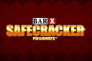 Bar-X Safecracker Megaways pokie