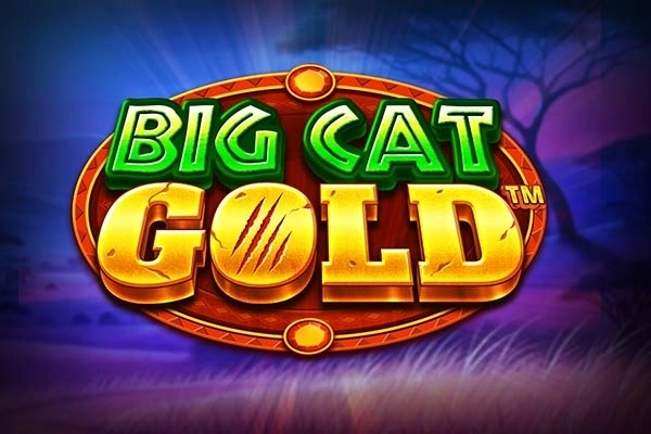 Big Cat Gold at Here2Win Casino