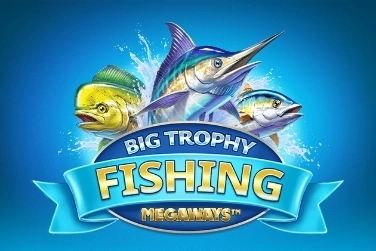 Big Trophy Fishing Megaways pokie