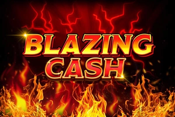Blazing Cash at Here2Win Casino