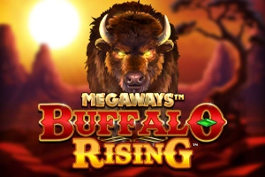 Buffalo Rising Megaways pokie