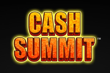 Cash Summit pokie