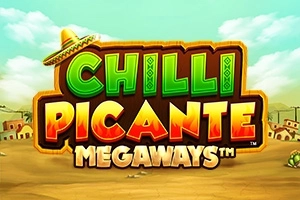 Chilli Picante Megaways pokie
