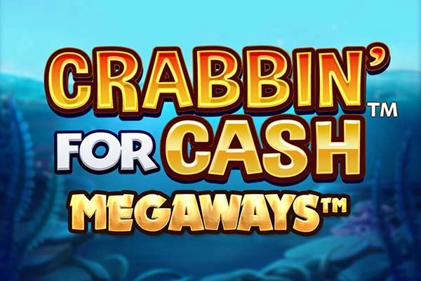 Crabbin’ For Cash Megaways pokie