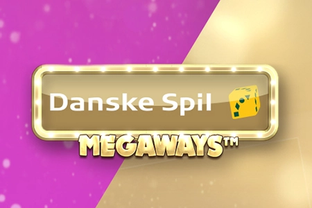 Danske Spil Megaways pokie