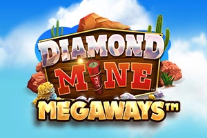 Diamond Mine Megaways pokie