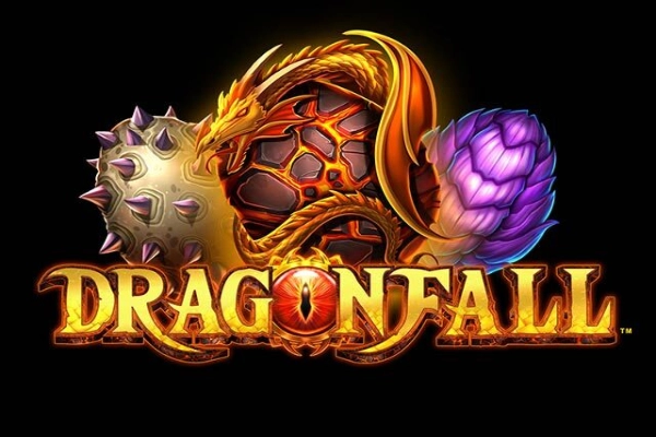 Dragonfall at Here2Win Casino