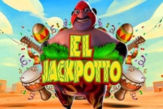 El Jackpotto at Here2Win Casino