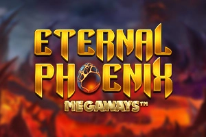 Eternal Phoenix Megaways at Here2Win Casino