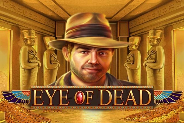 Eye of Dead pokie