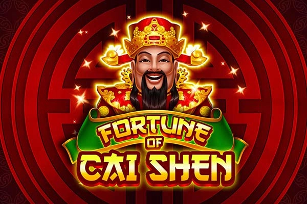 Fortune of Cai Shen at Here2Win Casino