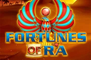 Fortunes of Ra pokie