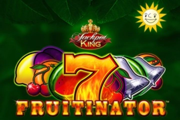Fruitinator pokie