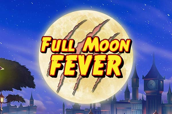 Full Moon Fever pokie