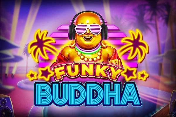 Funky Buddha pokie