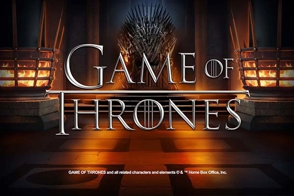 Game of Thrones pokie