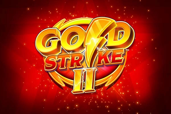 Gold strike 2 pokie