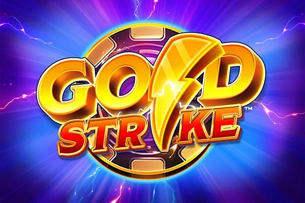Gold Strike pokie
