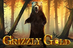 Grizzly Gold pokie