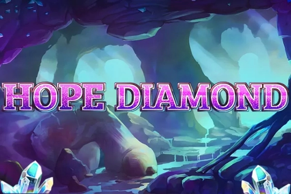 Hope Diamond pokie