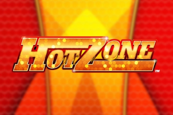Hot Zone pokie