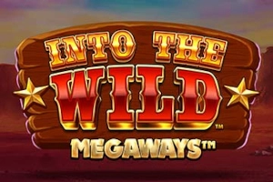Into the Wild Megaways pokie