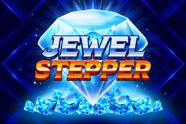 Jewel Stepper pokie
