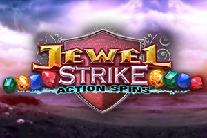 Jewel Strike pokie