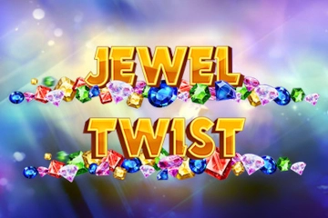 Jewel Twist pokie