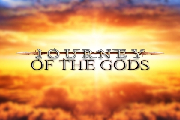 Journey of the Gods at Here2Win Casino
