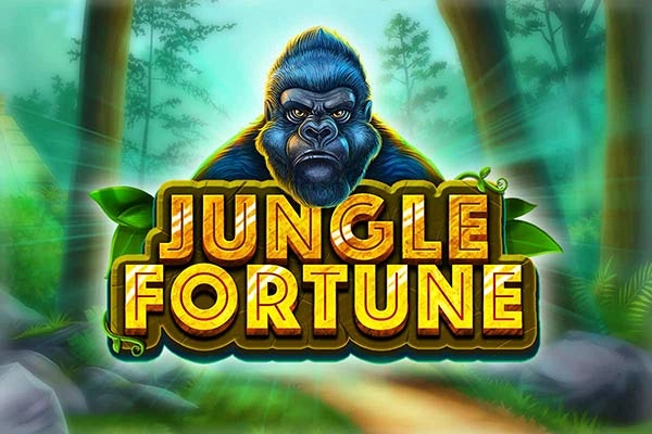 Jungle Fortune at Here2Win Casino