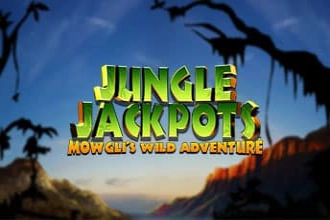 Jungle Jackpots at Here2Win Casino