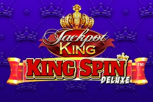 King Spin Deluxe pokie