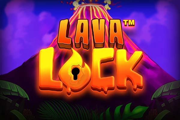 Lava Lock pokie