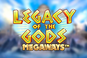 Legacy of the Gods Megaways pokie