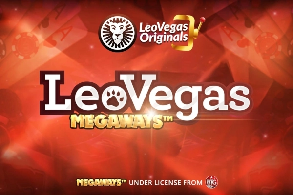 LeoVegas Megaways pokie